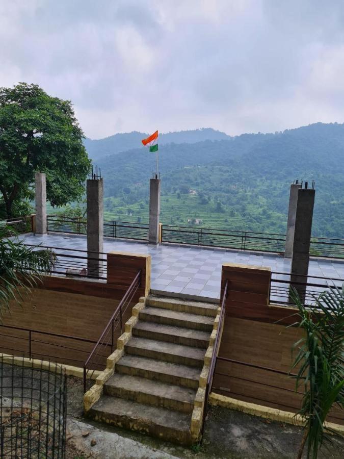 Hermitage Farms Badhisher By Stayapart , Morni Hills Luaran gambar
