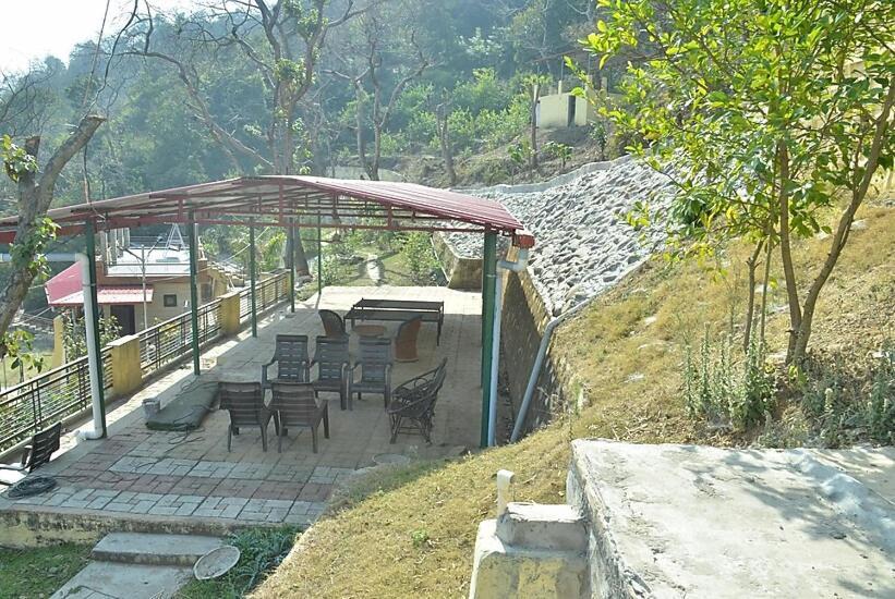 Hermitage Farms Badhisher By Stayapart , Morni Hills Luaran gambar